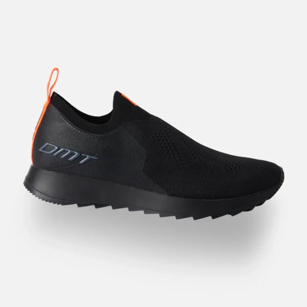 DMT PODIO SHOES BLACK/BLACK - Image 7