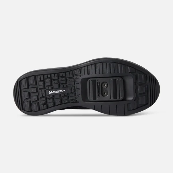 DMT FK10 SHOES ANTRACITE/BLACK - Image 3