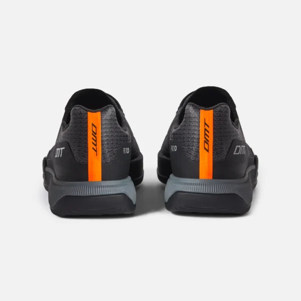 DMT FK10 SHOES ANTRACITE/BLACK - Image 6