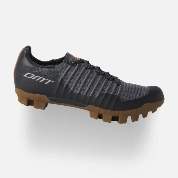 PROMO DMT GK1 SHOES (GRAVEL) BLACK/ANTRACITE