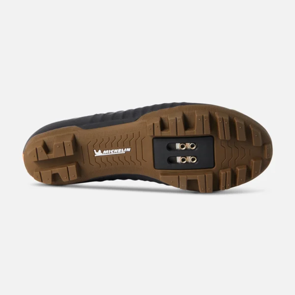 PROMO DMT GK1 SHOES (GRAVEL) BLACK/ANTRACITE - Image 4