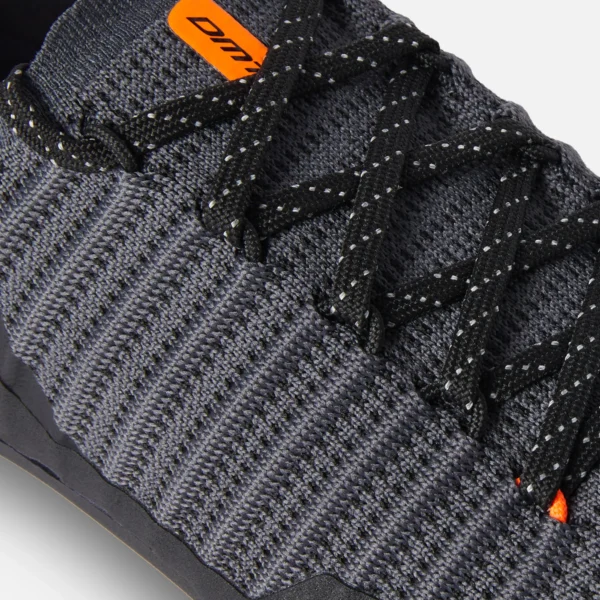 PROMO DMT GK1 SHOES (GRAVEL) BLACK/ANTRACITE - Image 6