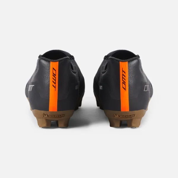 PROMO DMT GK1 SHOES (GRAVEL) BLACK/ANTRACITE - Image 7