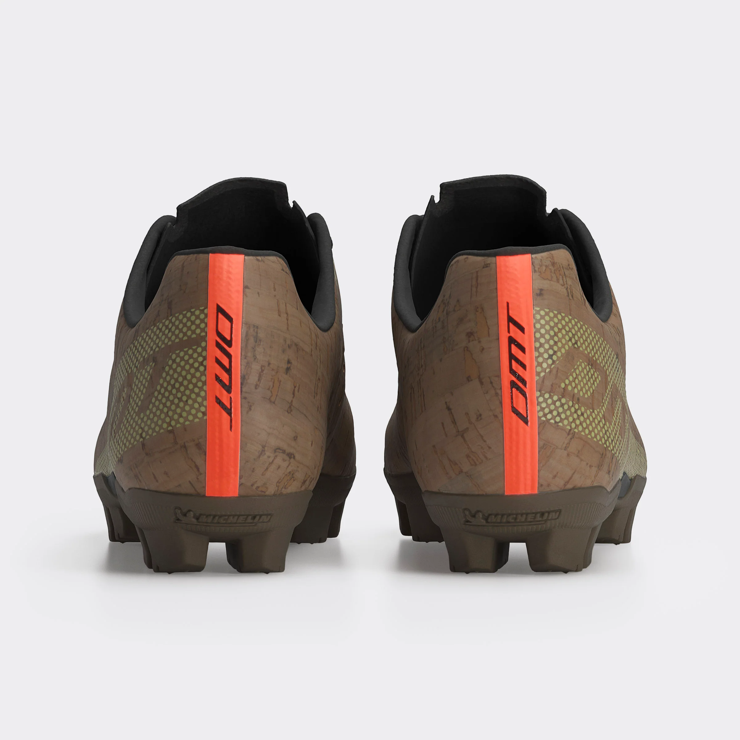 DMT GK1 SHOES SUGHERO - Image 6