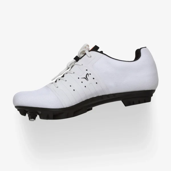 DMT KM4 PJ SHOES WHITE/BLACK - Image 5