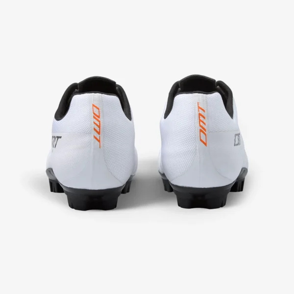 DMT KM4 PJ SHOES WHITE/BLACK - Image 7