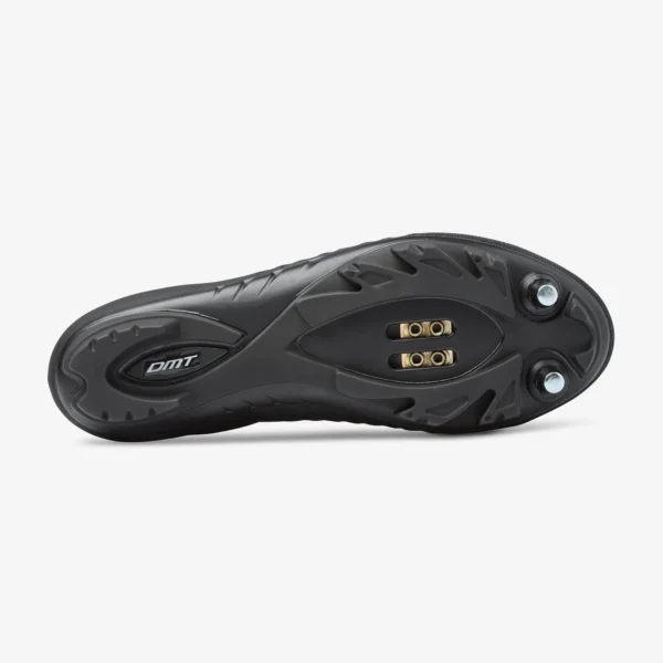 DMT KM4 PJ SHOES BLACK/WHITE - Image 4