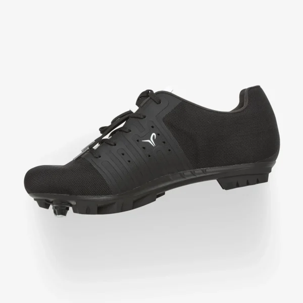 DMT KM4 PJ SHOES BLACK/WHITE - Image 5