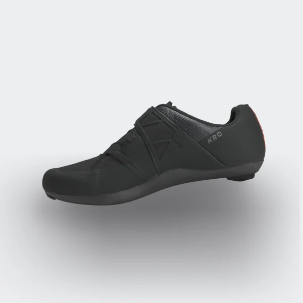 DMT KR0 EVO SHOES BLACK/ANTRACITE - Image 5