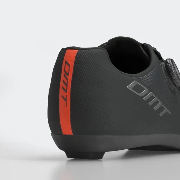 DMT KR0 EVO SHOES BLACK/ANTRACITE - Image 8