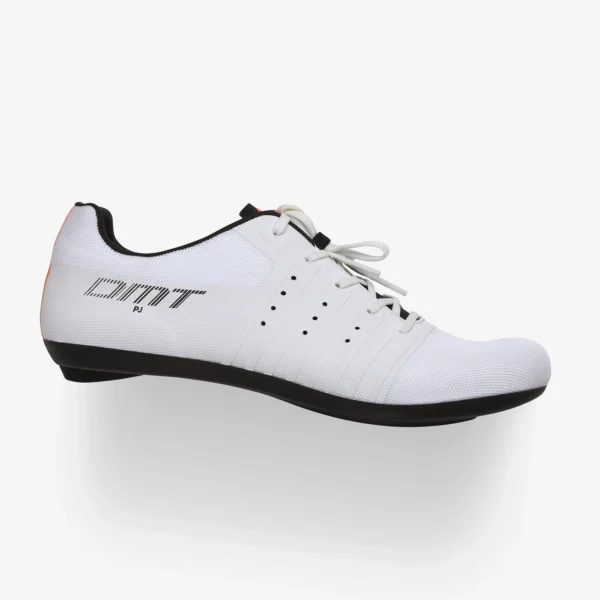 SHOES DMT KR4 PJ WHITE/BLACK