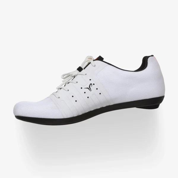 SHOES DMT KR4 PJ WHITE/BLACK - Image 5