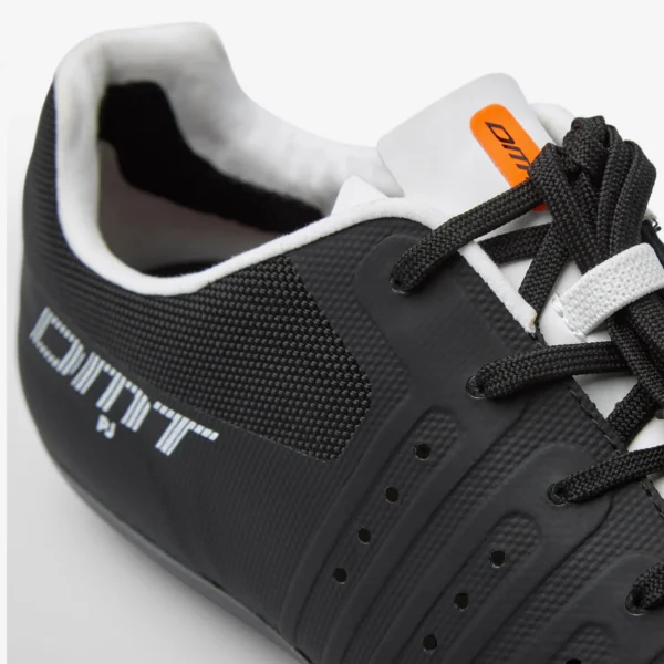 SHOES DMT KR4 PJ BLACK/WHITE - Image 6