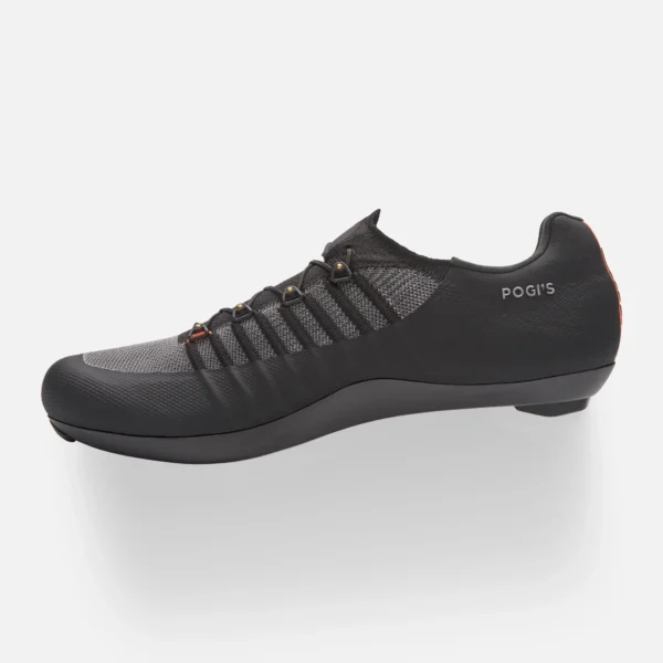 SCARPE DMT POGIS BLACK/GREY - Image 5