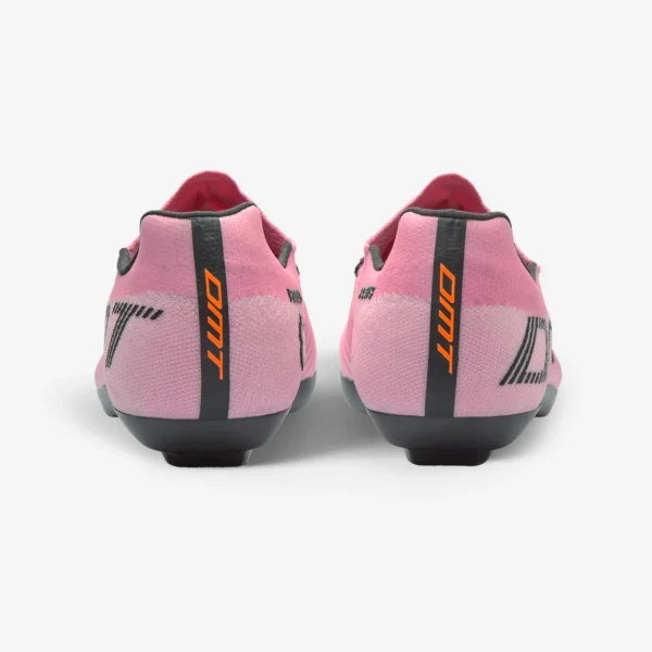 DMT POGIS GIRO SHOES PINK/BLACK - Image 7