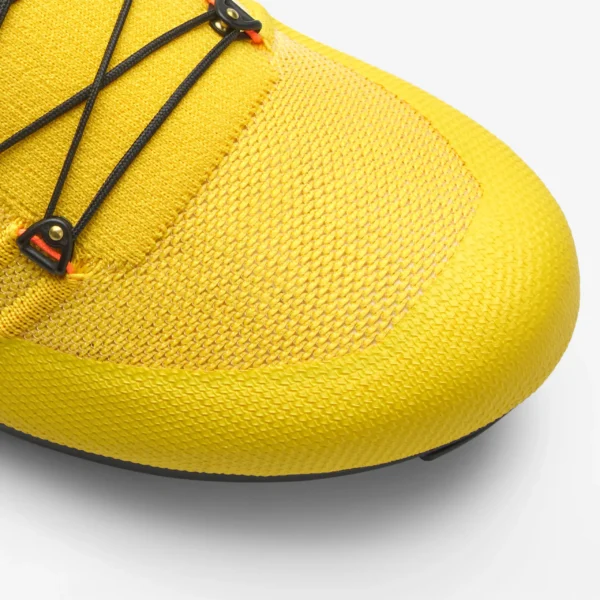 DMT POGIS GIRO SHOES YELLOW/BLACK - TDF 2024 - Image 8